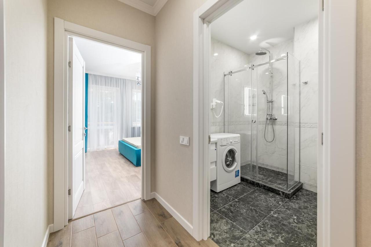 20 Deribasivska Design Apartment Odessa Extérieur photo